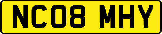 NC08MHY