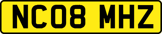 NC08MHZ
