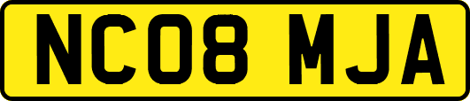NC08MJA