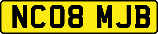 NC08MJB