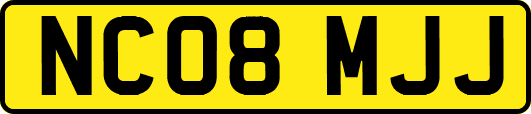 NC08MJJ