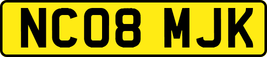 NC08MJK