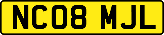 NC08MJL