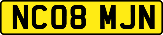 NC08MJN