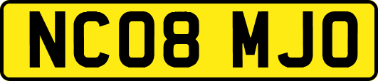 NC08MJO