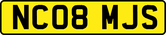 NC08MJS