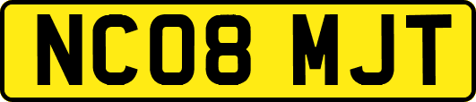 NC08MJT