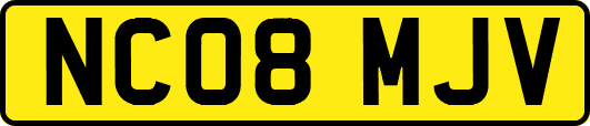 NC08MJV
