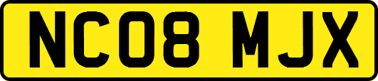 NC08MJX