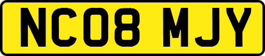 NC08MJY