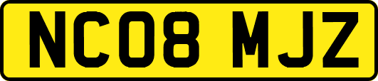 NC08MJZ