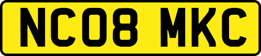 NC08MKC
