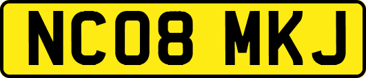 NC08MKJ