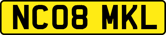NC08MKL