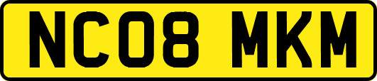 NC08MKM