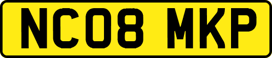 NC08MKP