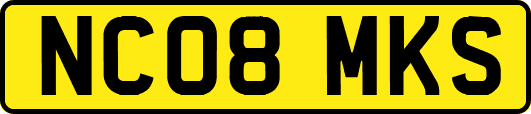NC08MKS