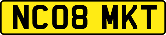 NC08MKT