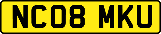 NC08MKU