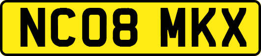NC08MKX