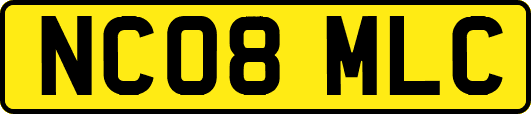 NC08MLC