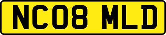 NC08MLD