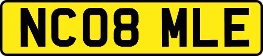 NC08MLE