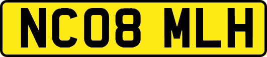 NC08MLH