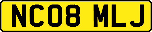 NC08MLJ