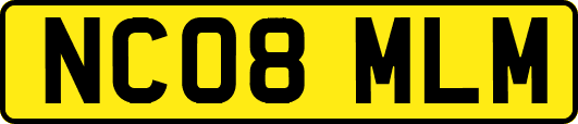 NC08MLM