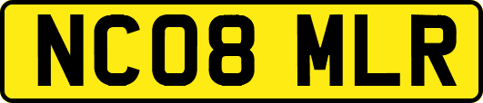 NC08MLR