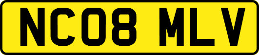 NC08MLV