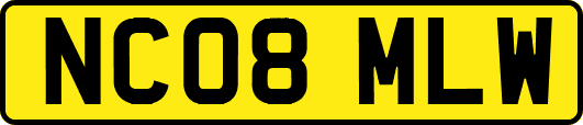 NC08MLW