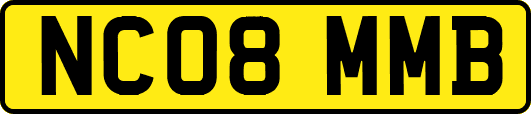 NC08MMB