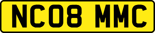 NC08MMC
