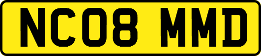 NC08MMD