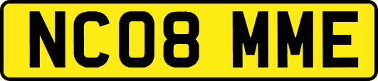 NC08MME