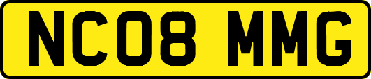 NC08MMG
