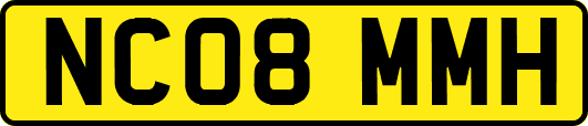 NC08MMH