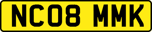 NC08MMK