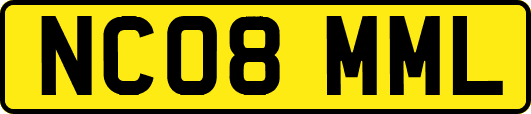 NC08MML