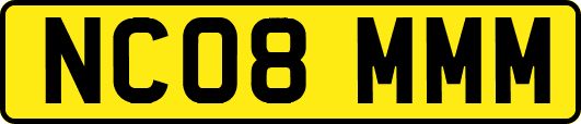 NC08MMM