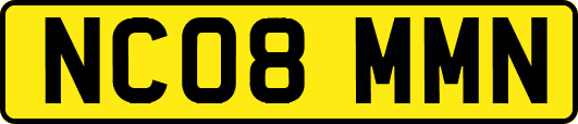 NC08MMN