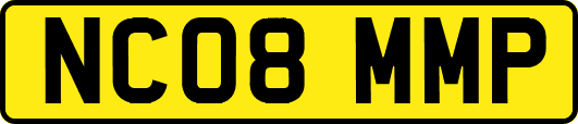 NC08MMP