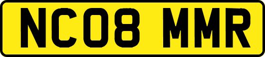 NC08MMR