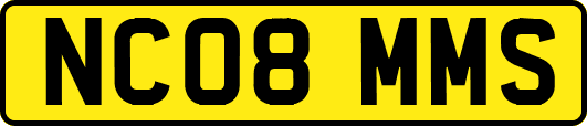 NC08MMS
