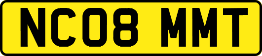 NC08MMT