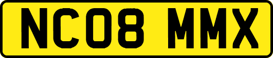 NC08MMX