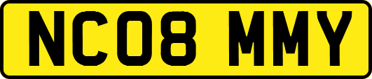 NC08MMY
