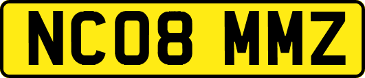 NC08MMZ